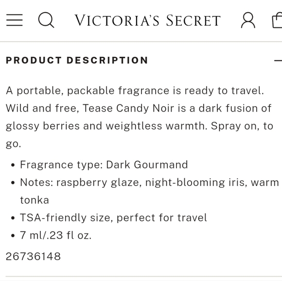 Victoria's Secret Lot - Picture 6 of 15